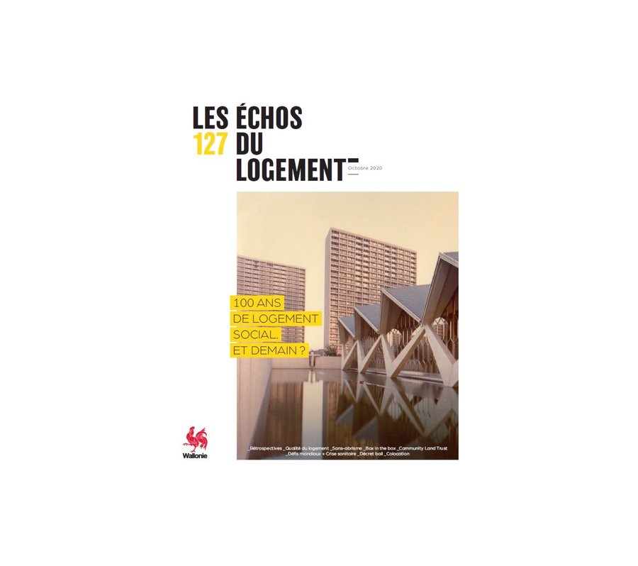 Les Echos du Logement
