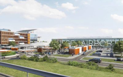 Liège Airport Business Park