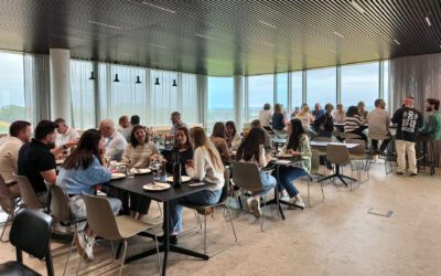 Un barbecue d&rsquo;été bien mérité