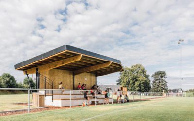 Centre Sportif d’Erezée