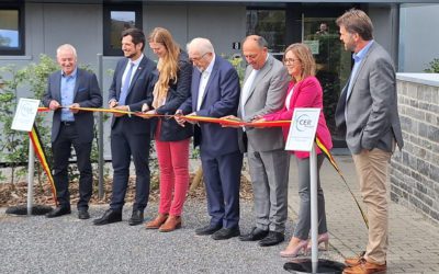 Un nouvel outil pour le CER Groupe