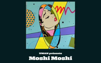 Une expo d&rsquo;art dans un bureau d&rsquo;archi&rsquo;