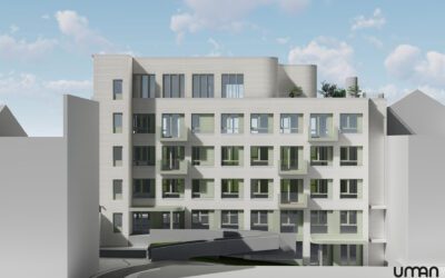 VEDIA – Mix’cité in Verviers: een sociaal innovatieproject op de rails