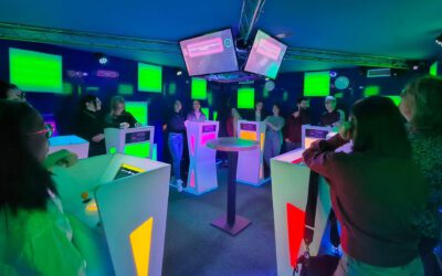 Finir l&rsquo;année 2024 en beauté !