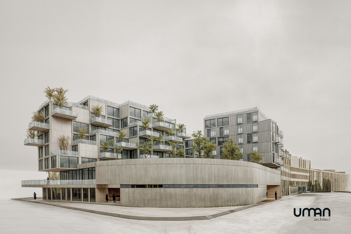 UMAN – C&A Verviers (2)