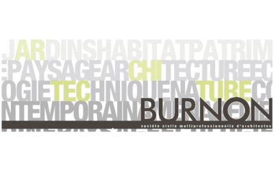 Burnon Architecture rejoint UMAN architect !