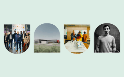 Newsletter n°4 – Un Grand Prix, une future caserne et des nouveautés de fin d&rsquo;année !