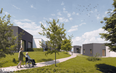 Libin Seniors’ Neighbourhood: planning permit submitted!