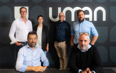 UMAN architect establishes a presence in the Grand Duchy of Luxembourg