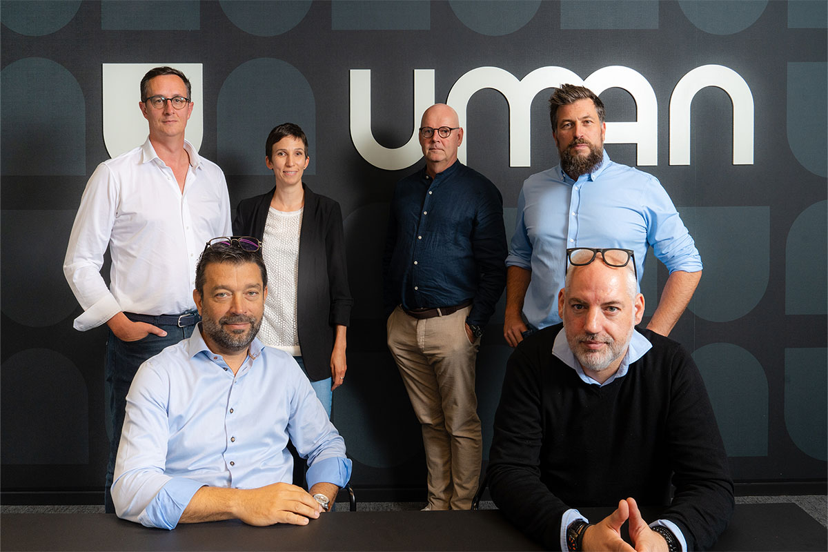 Annonce Extenso site