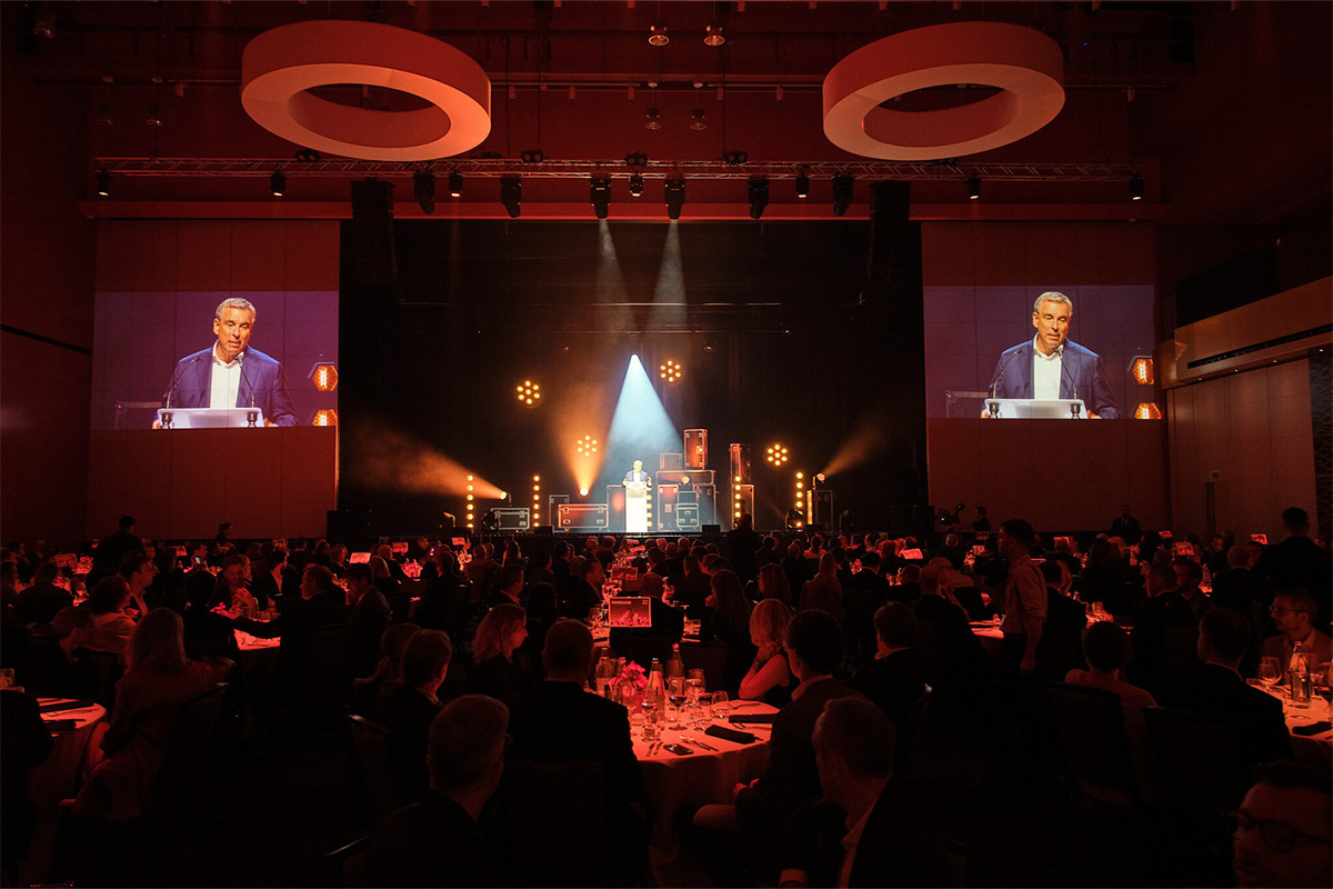 Paperjam Awards